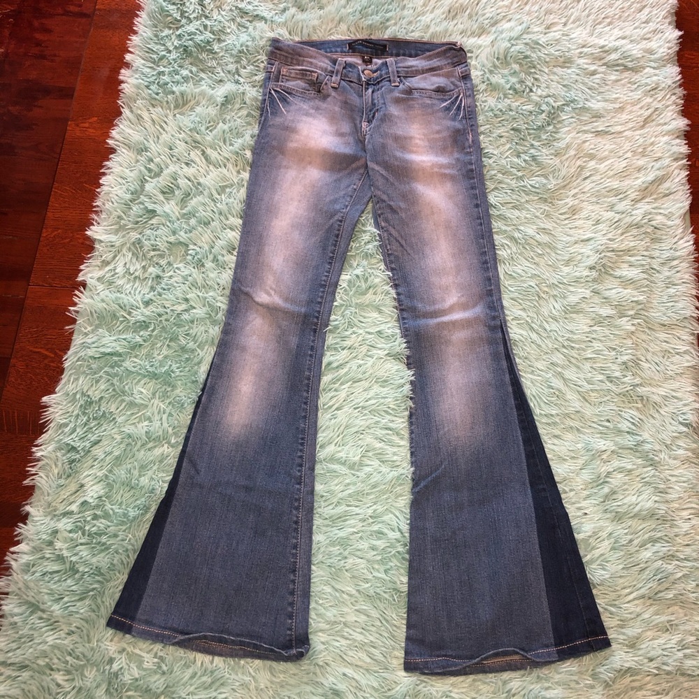 Flying Monkey Jeans